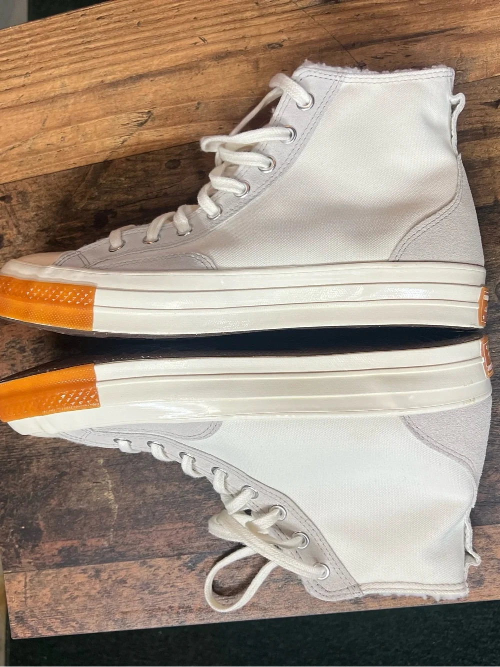 Converse Chuck 70 High “Lined Colorblock”